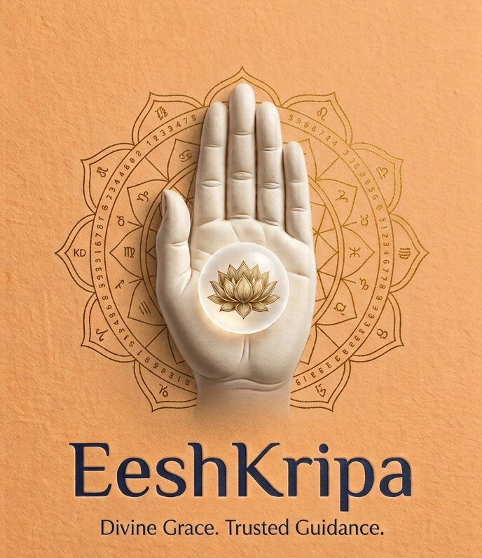 Eeshkripa logo